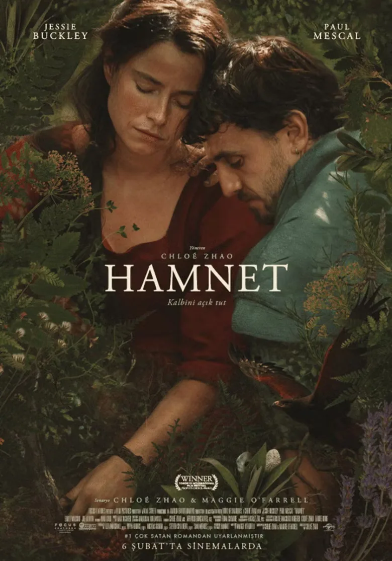Hamnet İndir - görsel 11