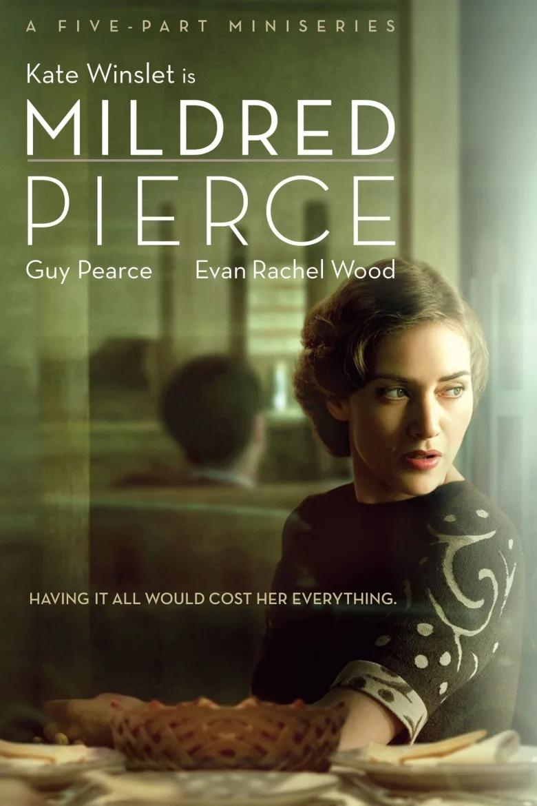 Mildred Pierce 1080p İndir - görsel 8