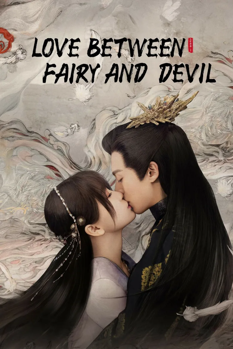 Love Between Fairy and Devil 1080p İndir - görsel 12