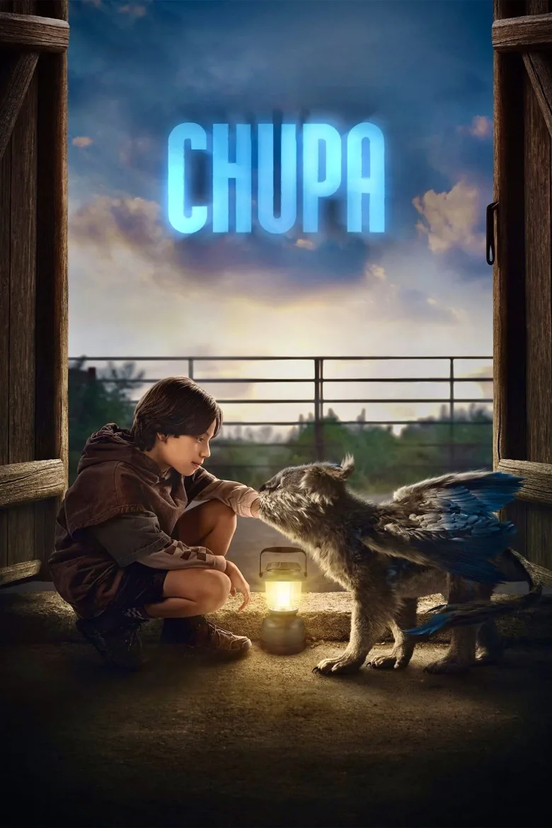 Chupa İndir - görsel 11