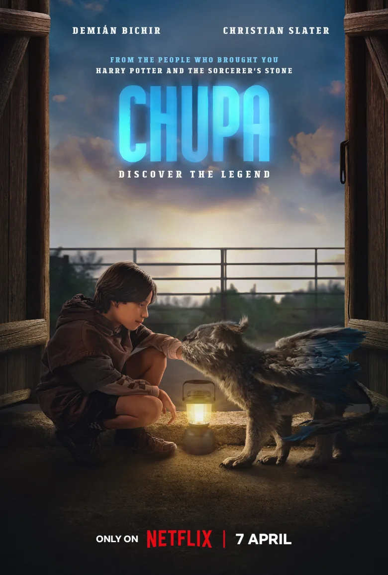 Chupa İndir - görsel 12
