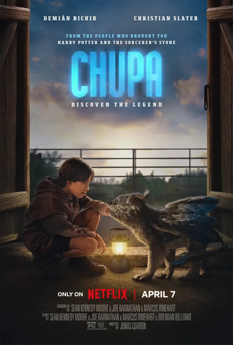 Chupa İndir - görsel 13