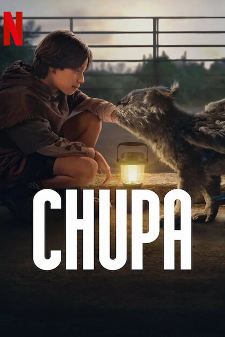 Chupa İndir - görsel 14