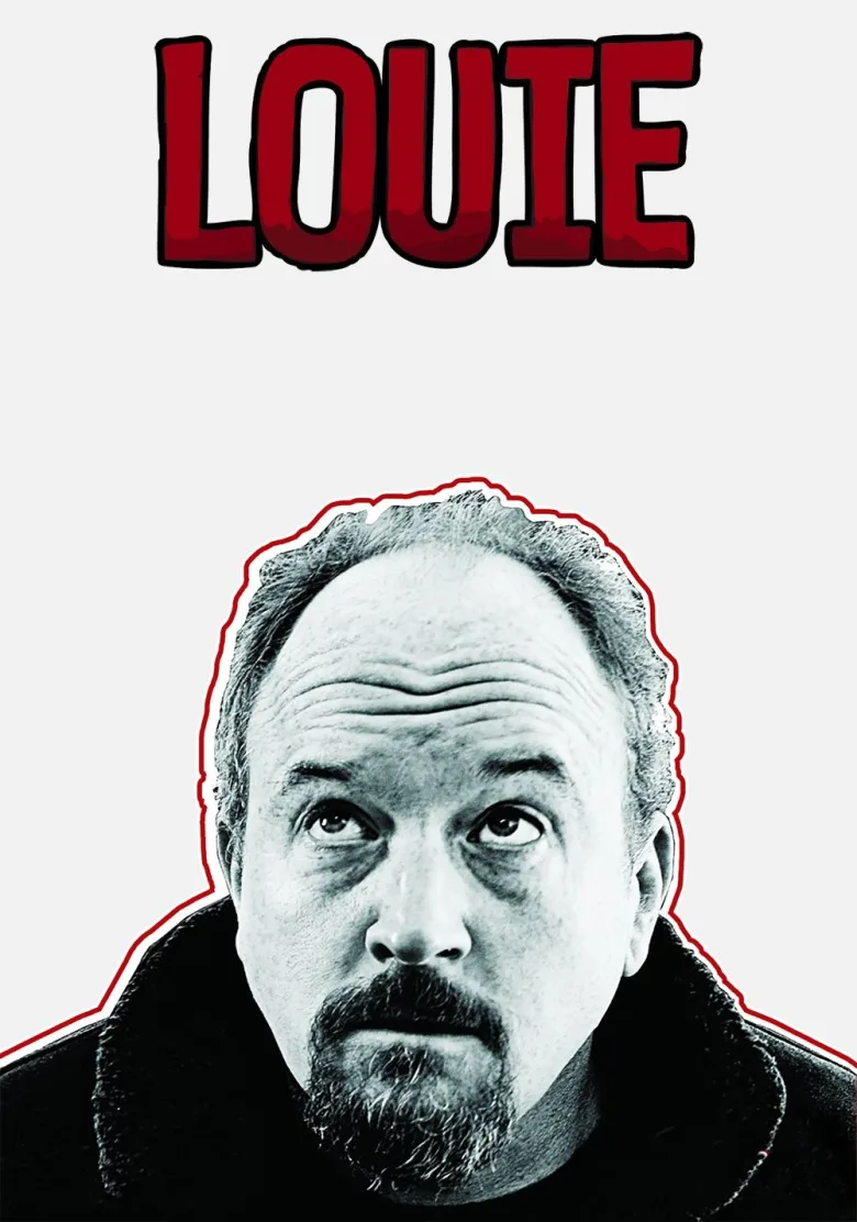 Louie 1080p İndir - görsel 14