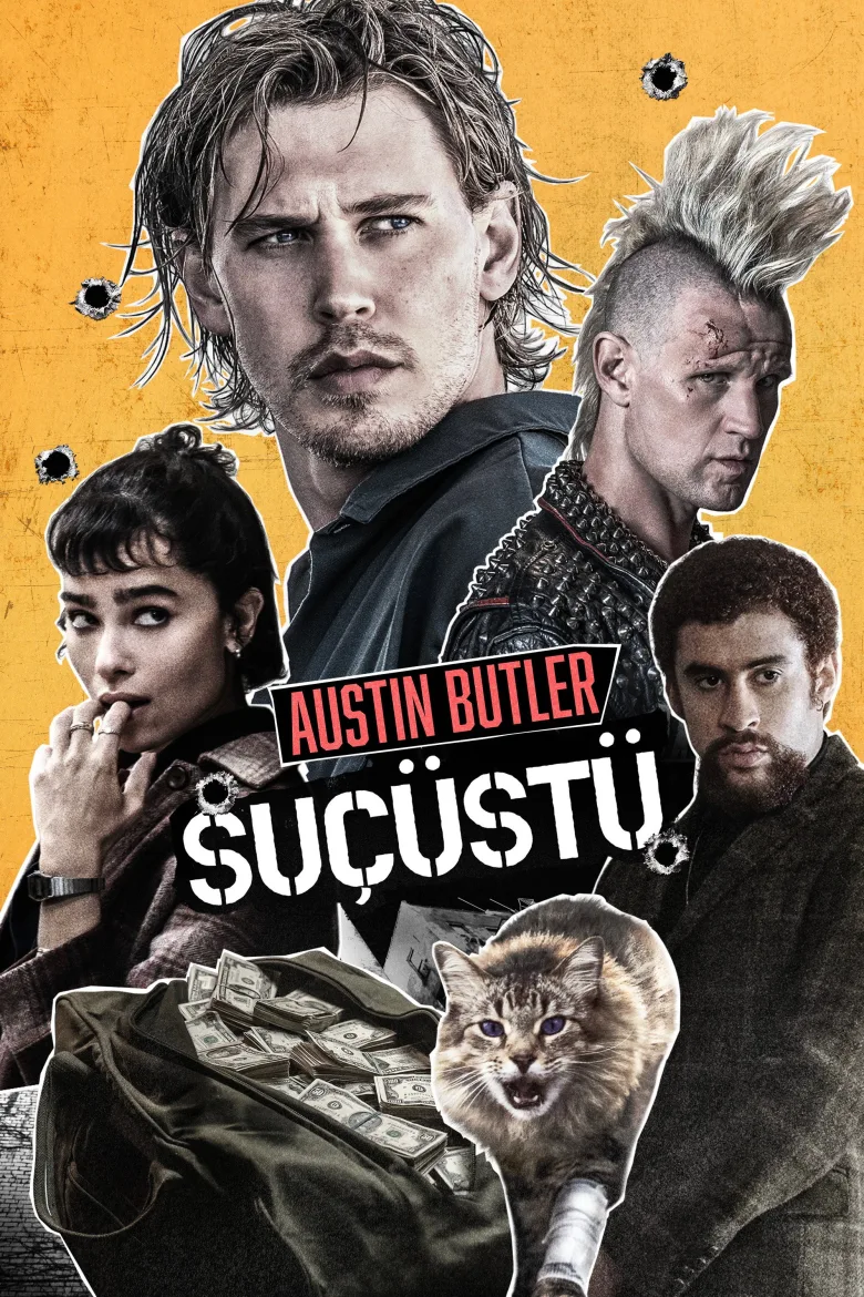 Suçüstü İndir - görsel 11