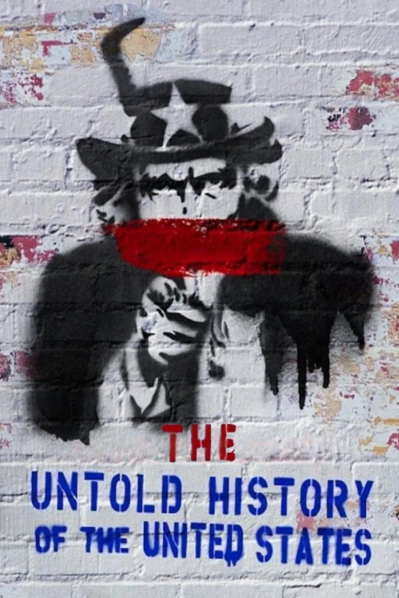 Oliver Stone's Untold History of the United States 1080p İndir - görsel 2