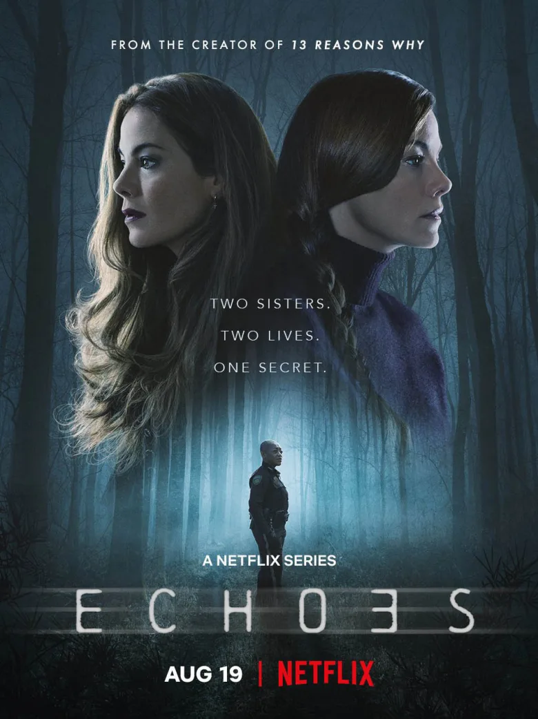 Echoes İndir - görsel 8