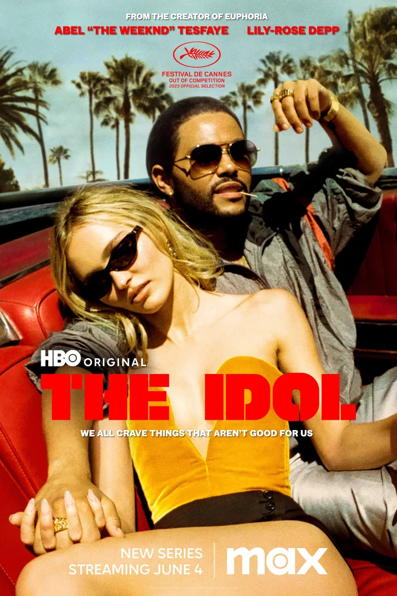 The Idol İndir - görsel 14