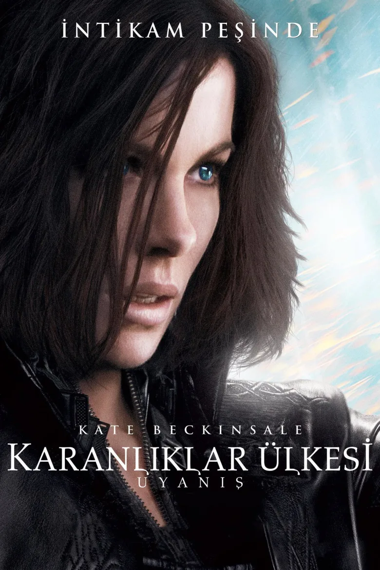 Karanlıklar Ülkesi: Uyanış İndir - görsel 11