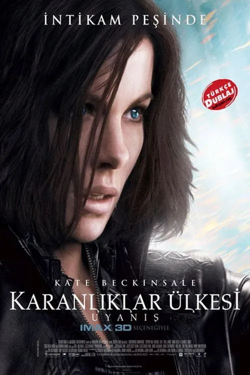 Karanlıklar Ülkesi: Uyanış İndir - görsel 12