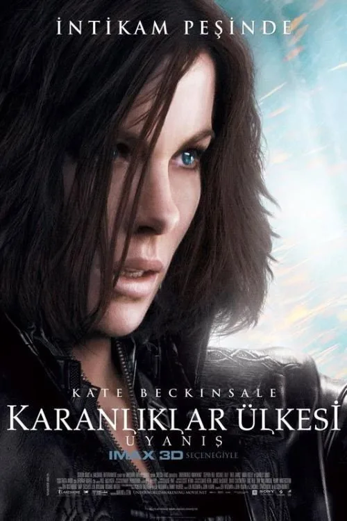 Karanlıklar Ülkesi: Uyanış İndir - görsel 13