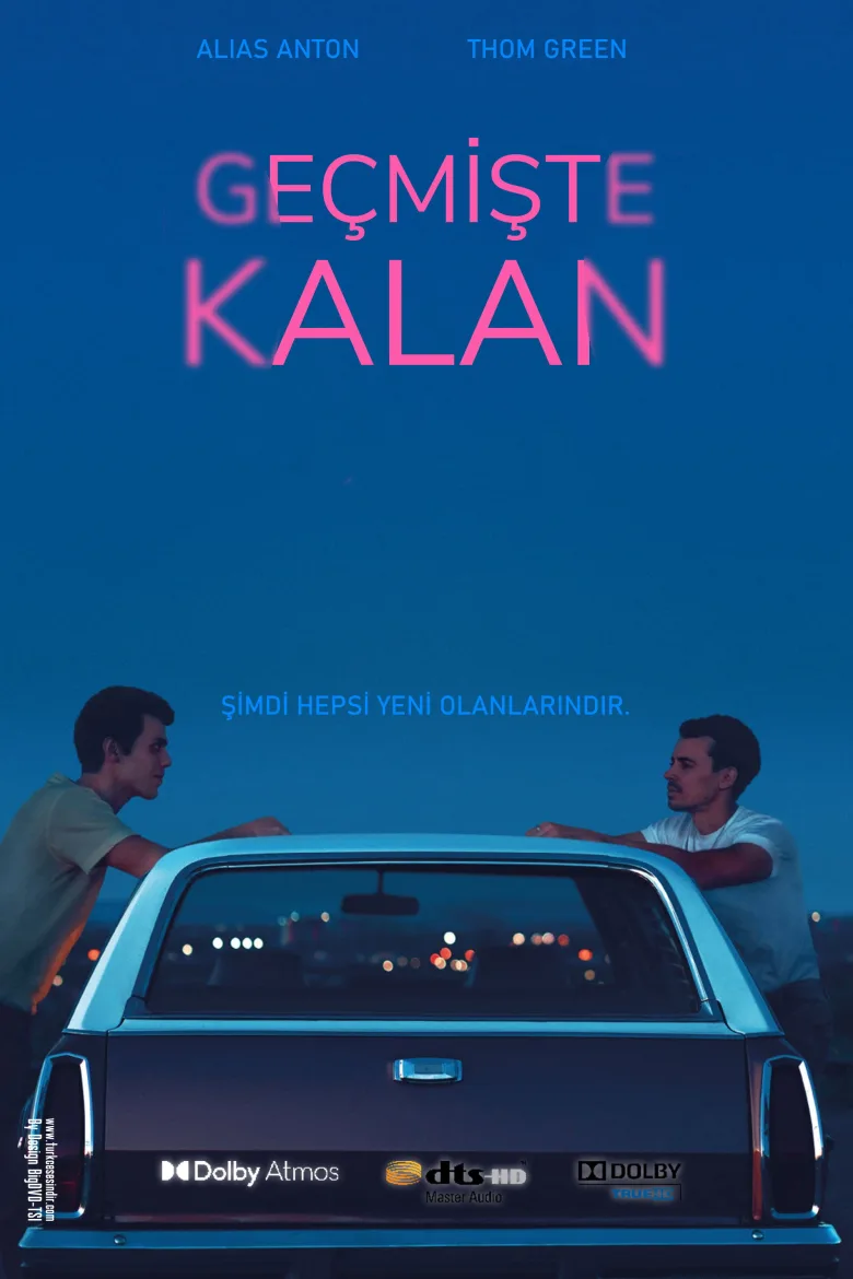 Geçmişte Kalan İndir - görsel 12