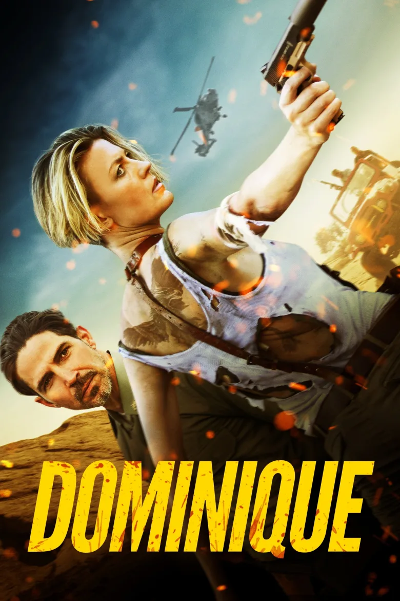 Dominique İndir - görsel 8
