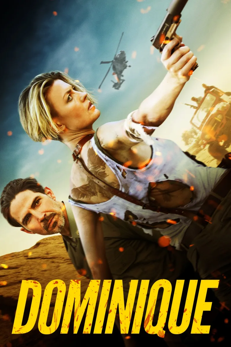 Dominique İndir - görsel 10