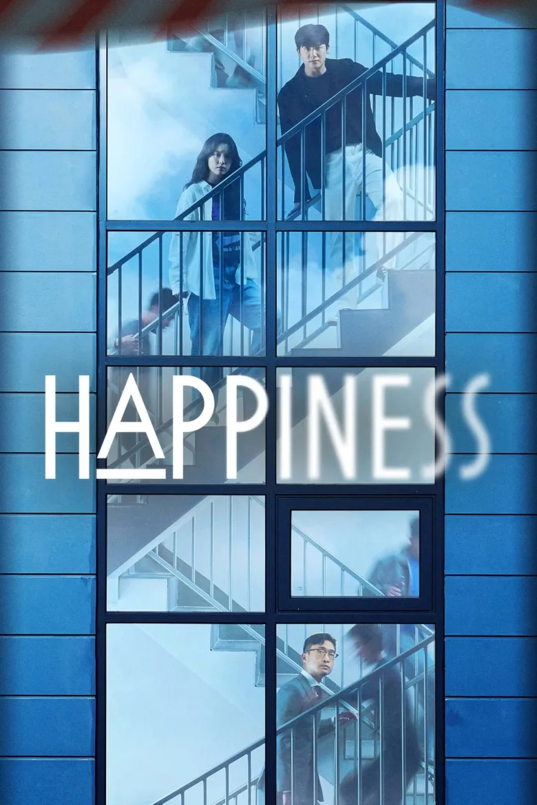 Happiness (해피니스) 1080p İndir - görsel 12