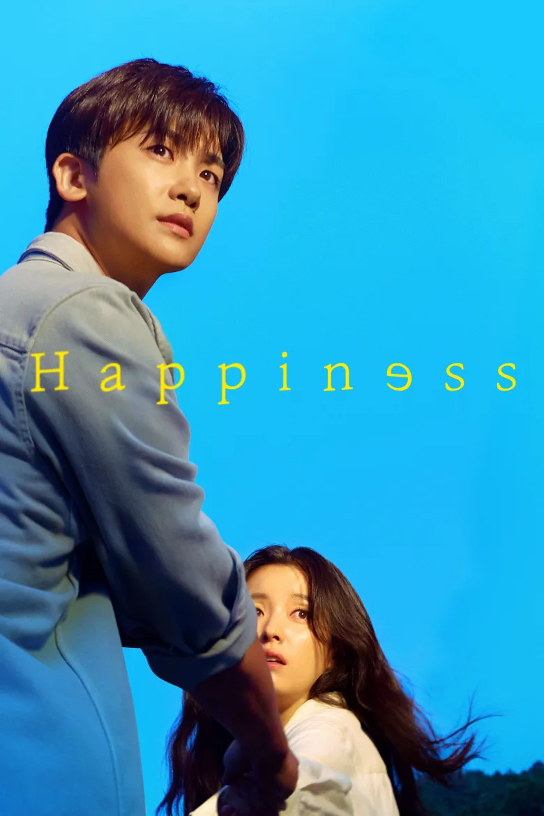 Happiness (해피니스) 1080p İndir - görsel 14