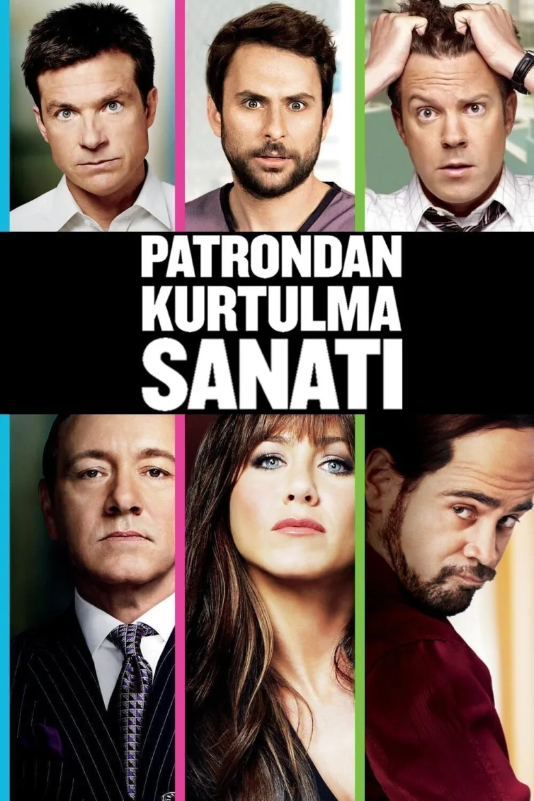 Patrondan Kurtulma Sanatı İndir - görsel 12
