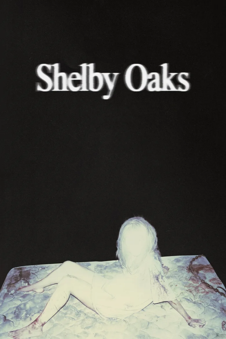 Shelby Oaks İndir - görsel 11