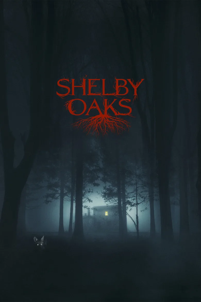Shelby Oaks İndir - görsel 12