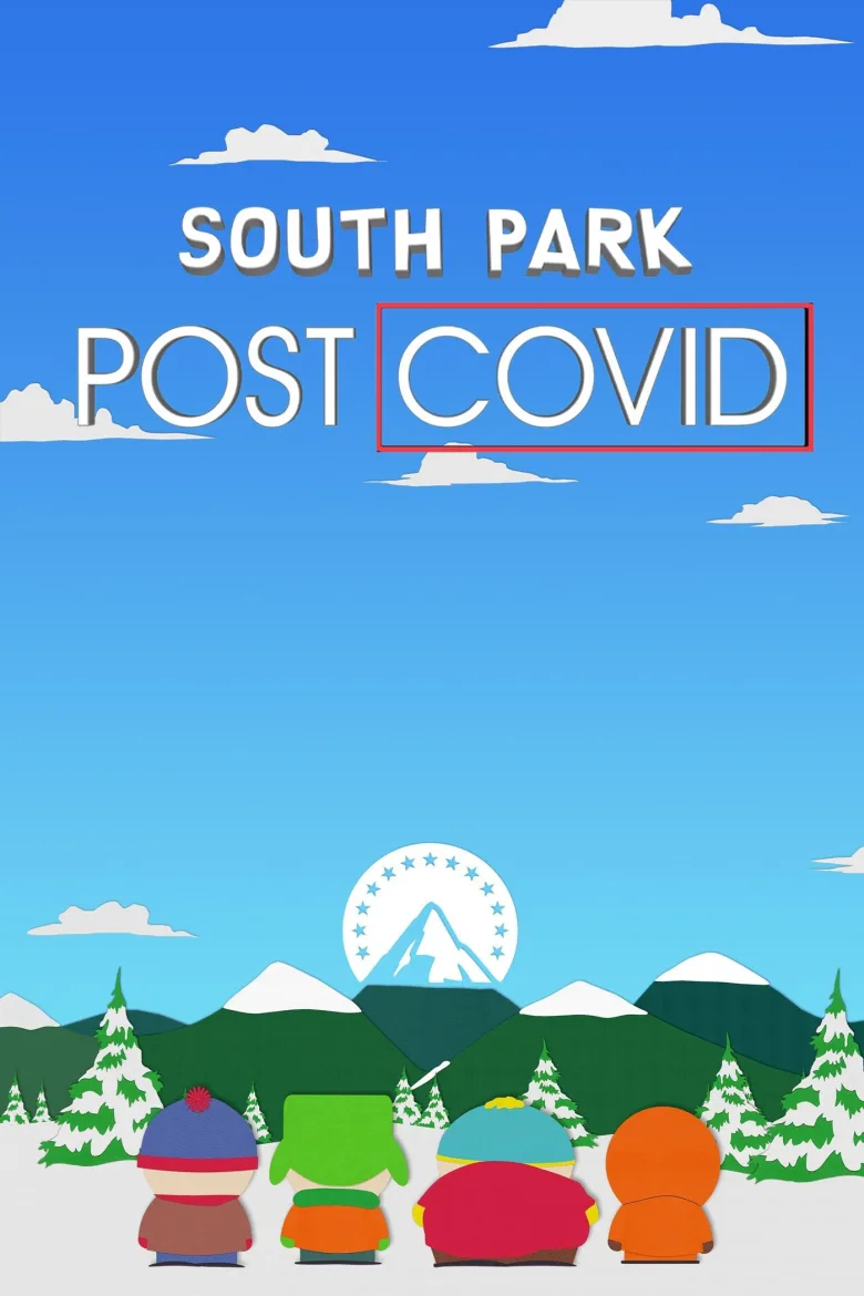 South Park: Post COVID İndir - görsel 11