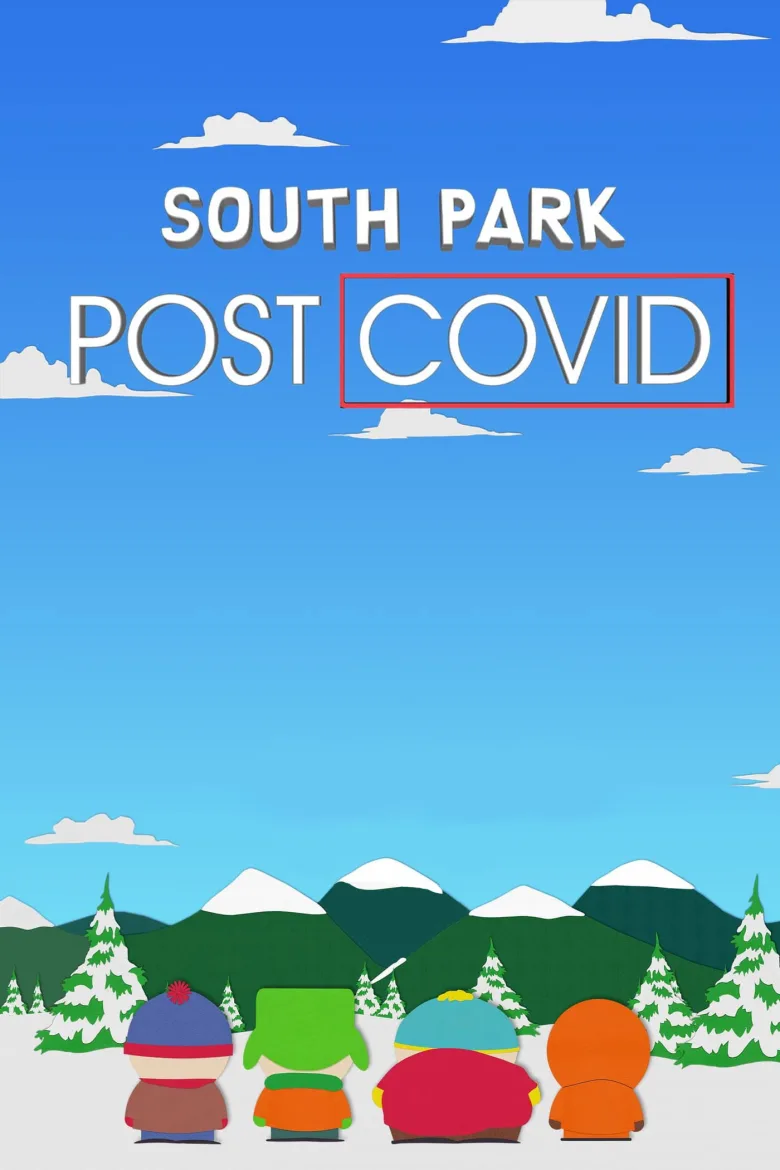 South Park: Post COVID İndir - görsel 13