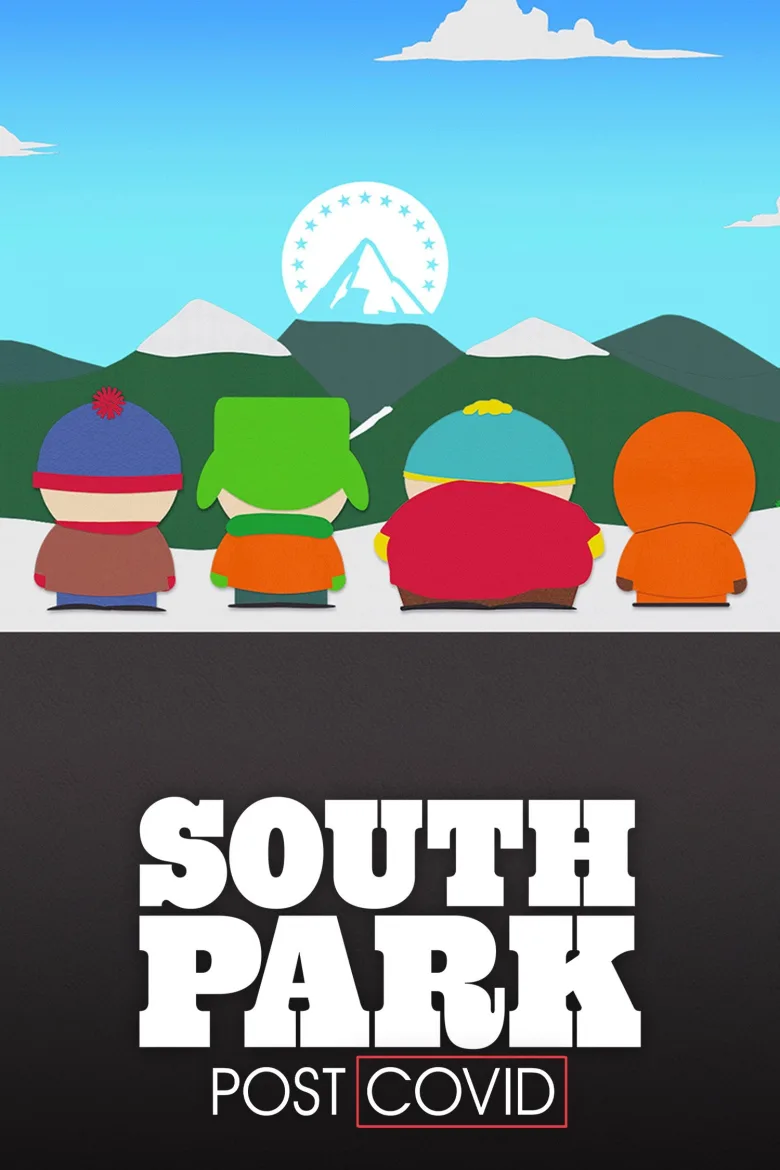 South Park: Post COVID İndir - görsel 14