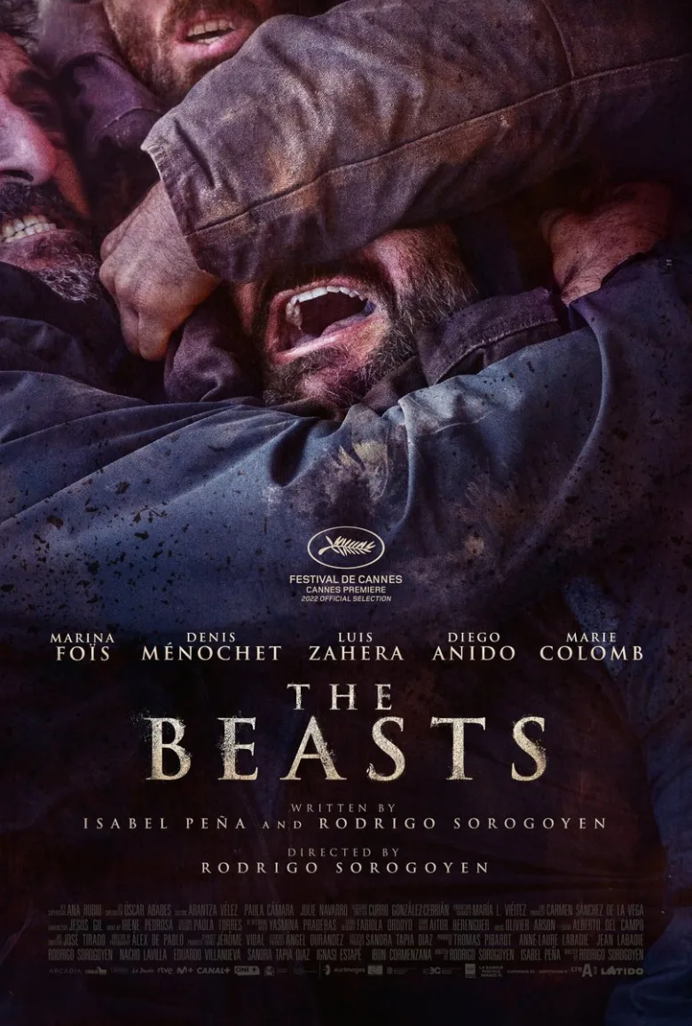 As bestas İndir - görsel 12