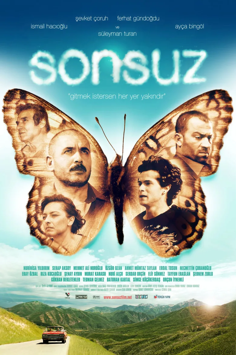 Sonsuz İndir - görsel 4