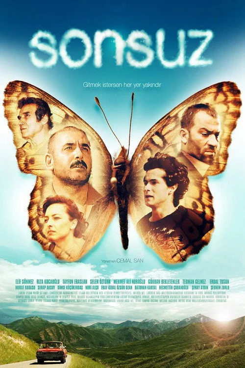 Sonsuz İndir - görsel 5