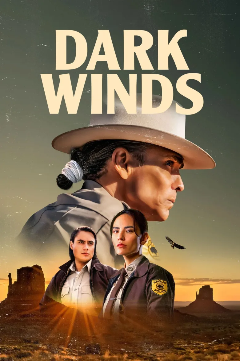 Dark Winds İndir - görsel 14