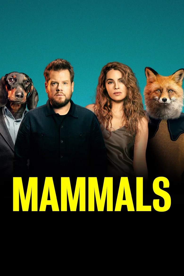 Mammals İndir - görsel 6