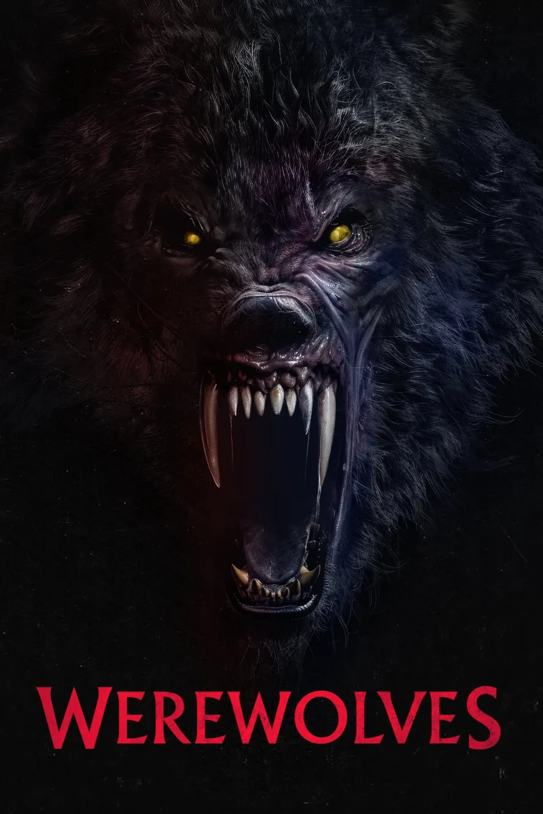 Werewolves İndir - görsel 12