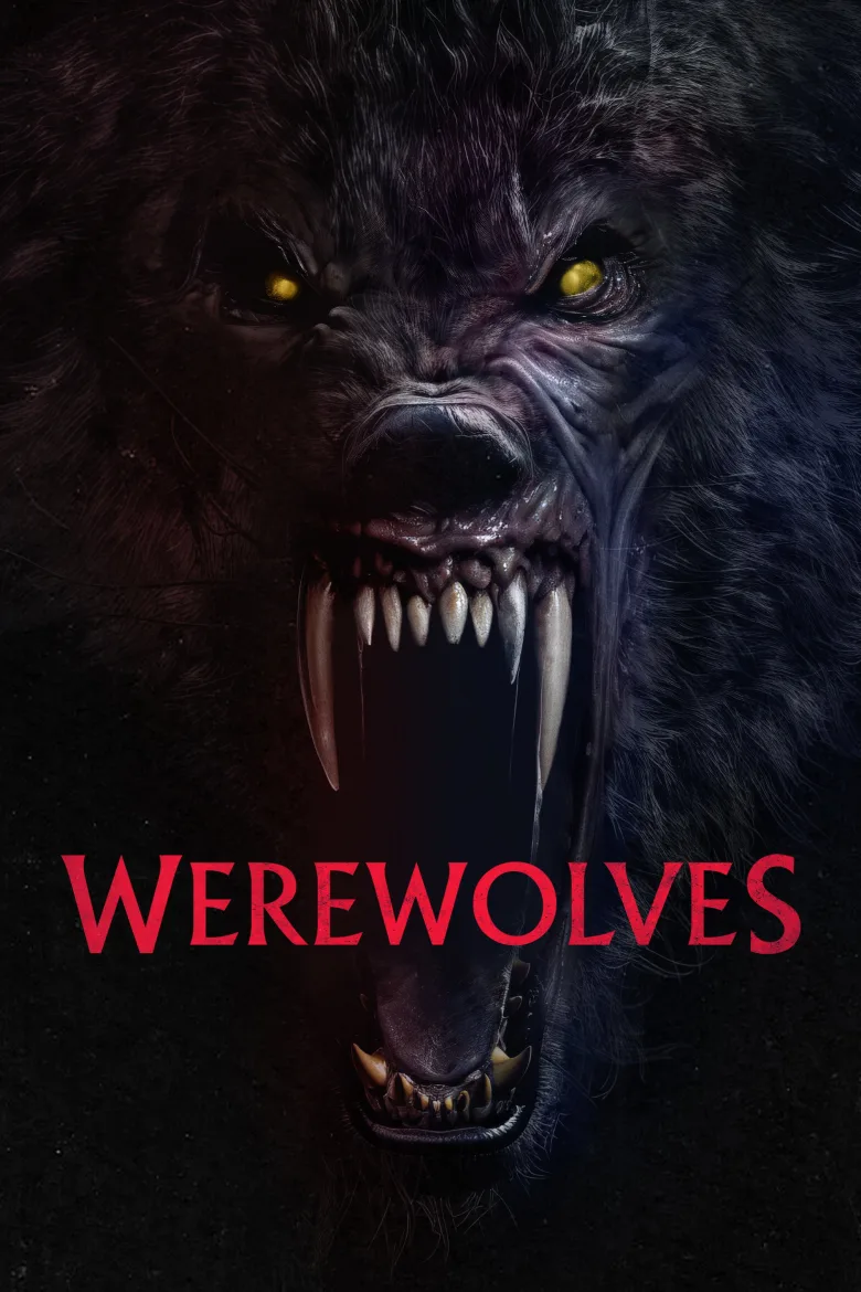 Werewolves İndir - görsel 13