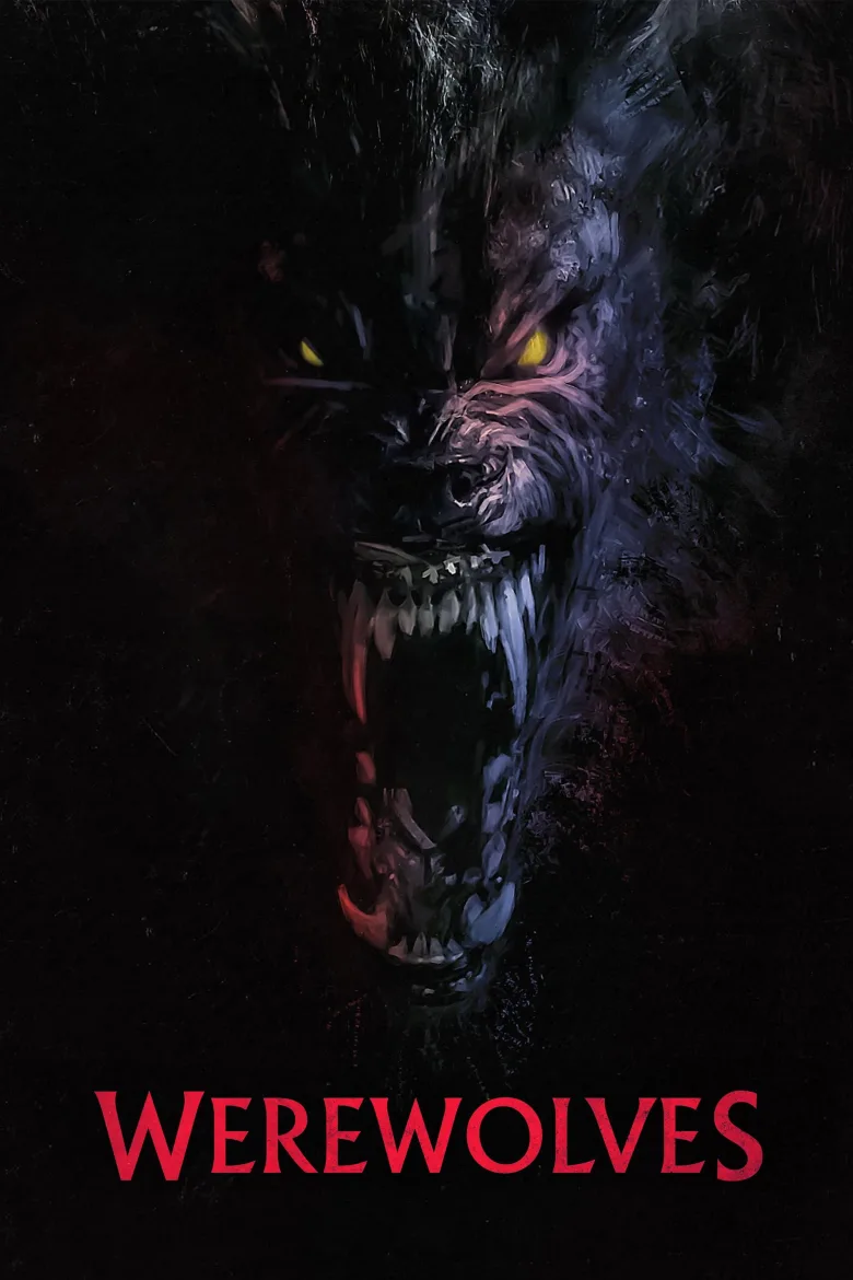 Werewolves İndir - görsel 14