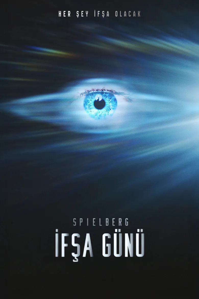 İfşa Günü İndir - görsel 13