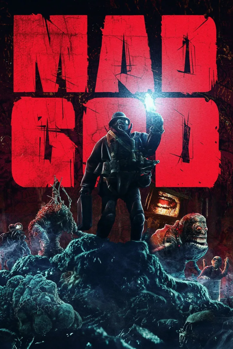 Mad God İndir - görsel 13