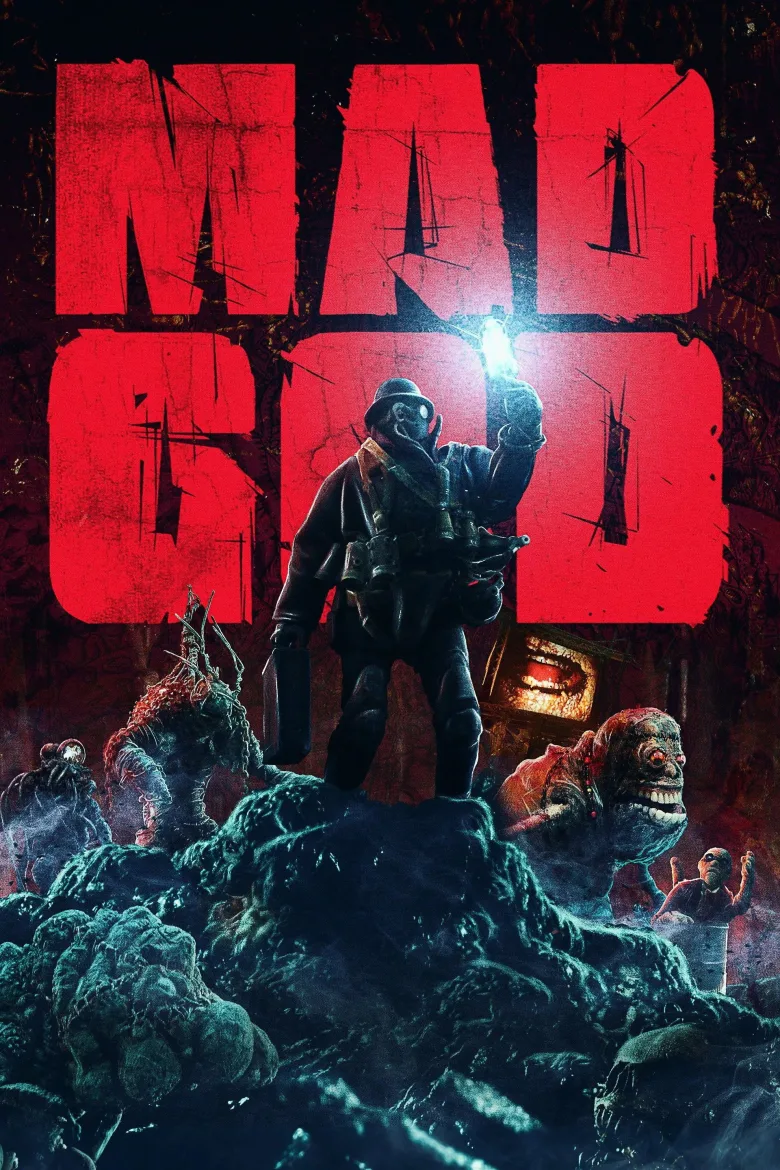 Mad God İndir - görsel 14
