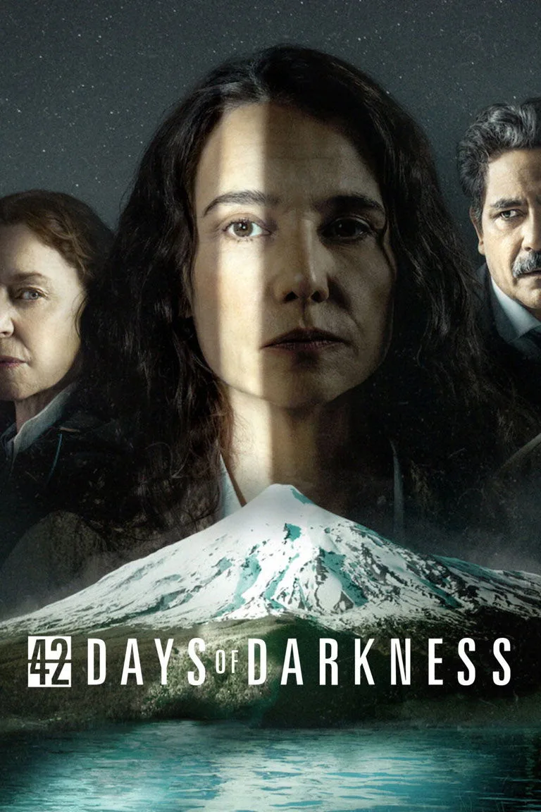 42 Days of Darkness İndir - görsel 5