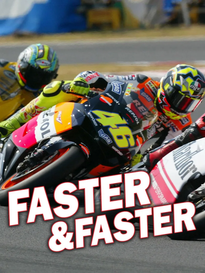 Faster & Faster İndir - görsel 3