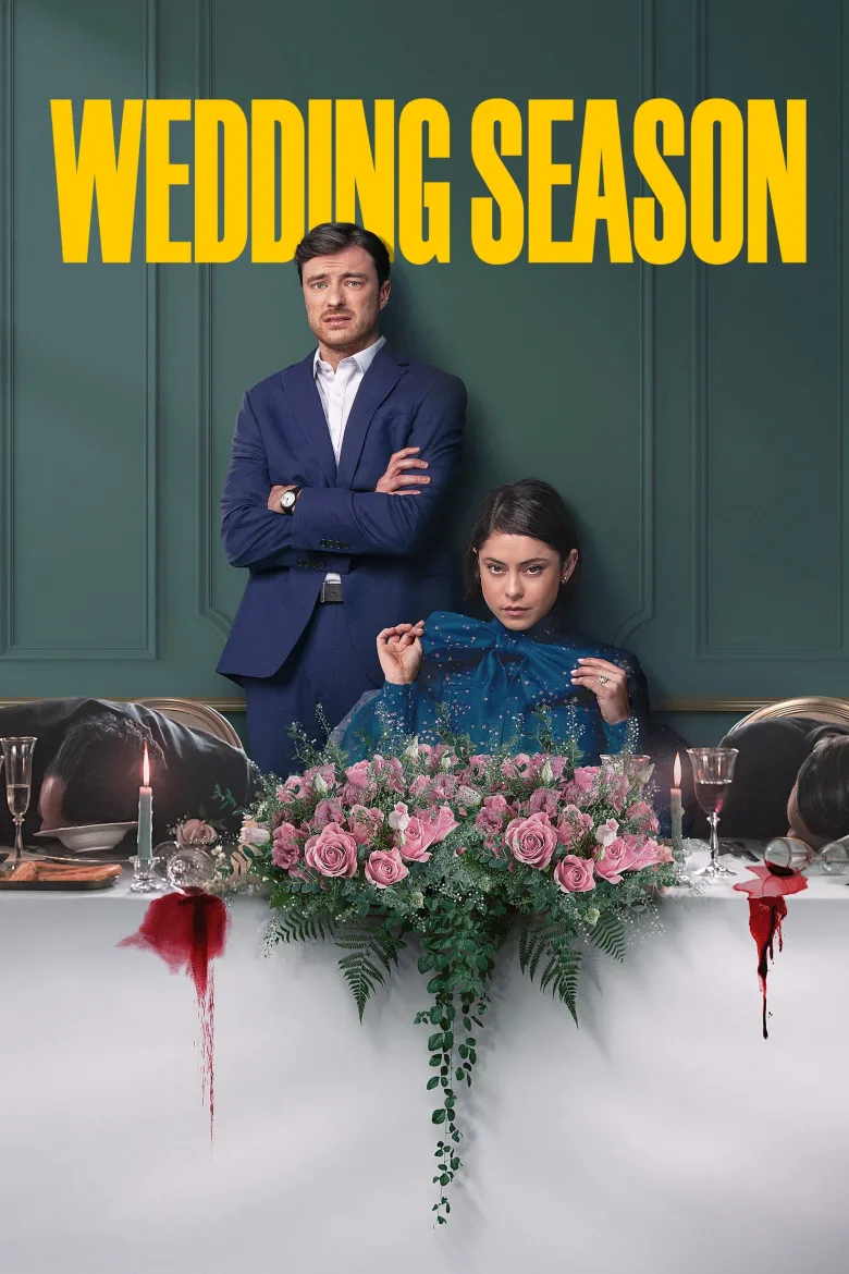 Wedding Season - görsel 11