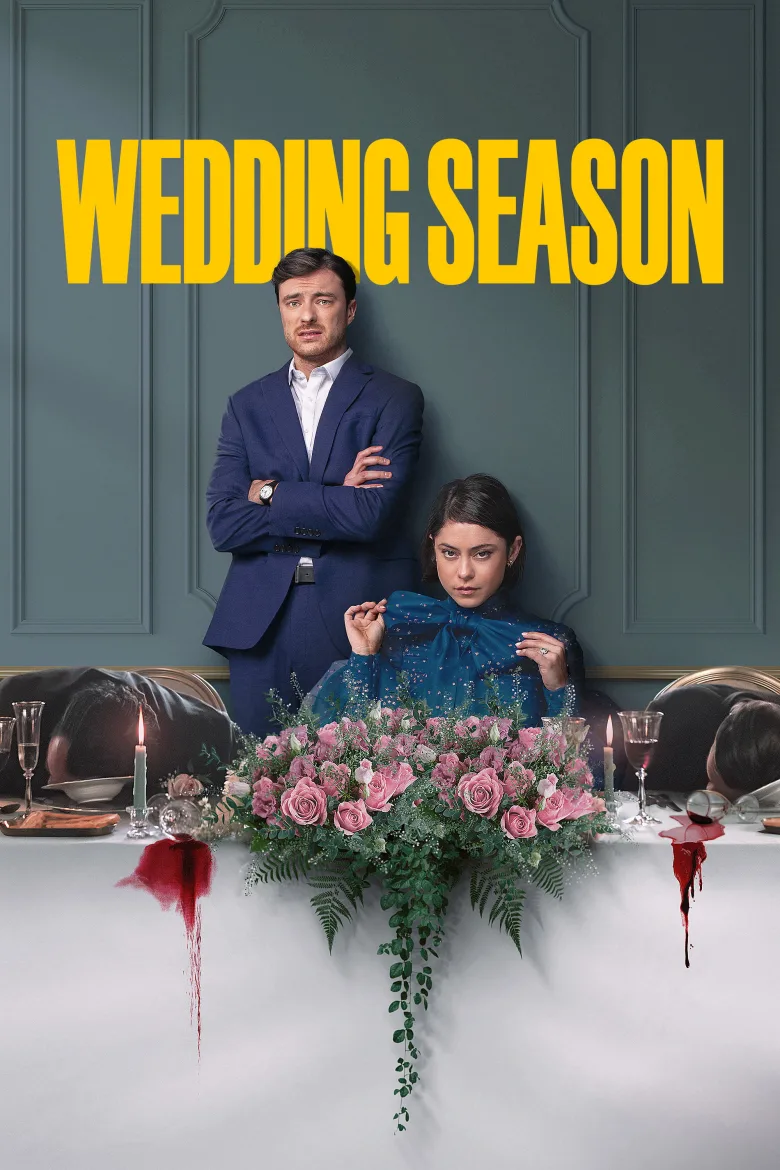 Wedding Season - görsel 12