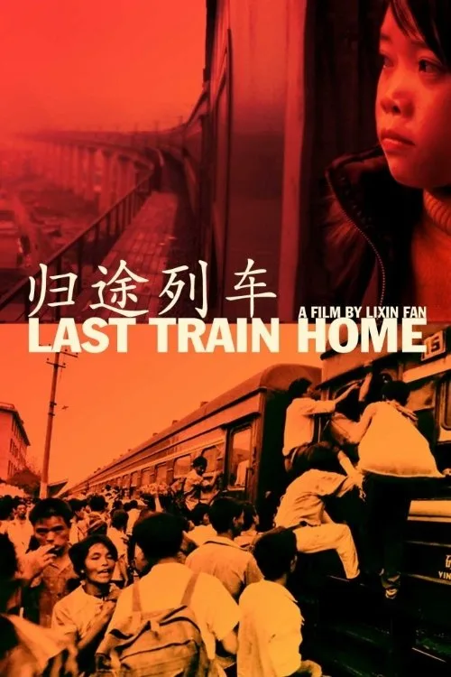 Last Train Home İndir - görsel 4