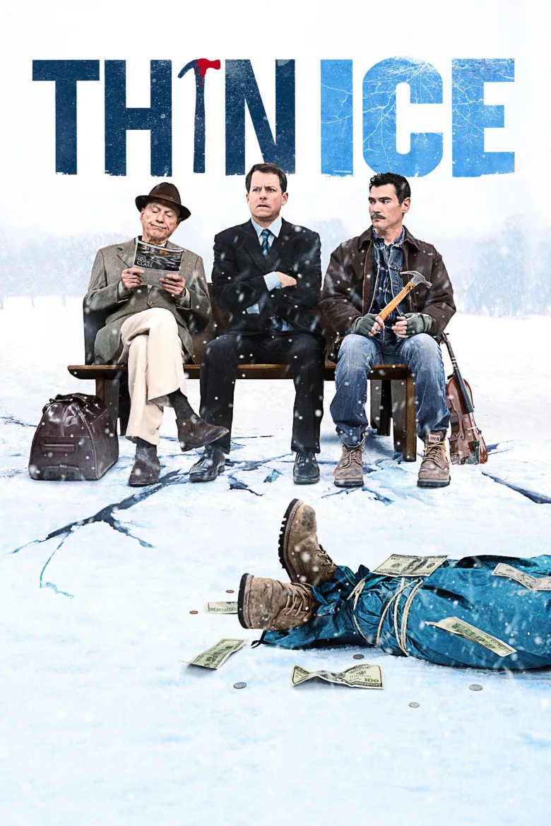 Thin Ice İndir - görsel 6
