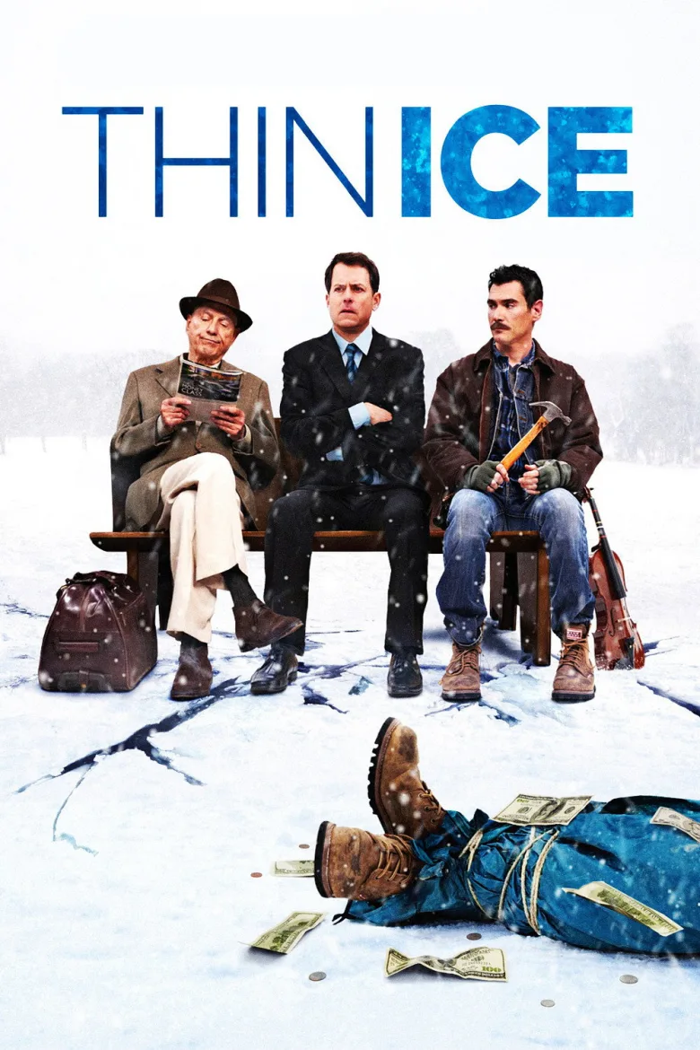 Thin Ice İndir - görsel 8