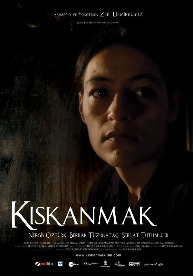 Kıskanmak İndir - görsel 5