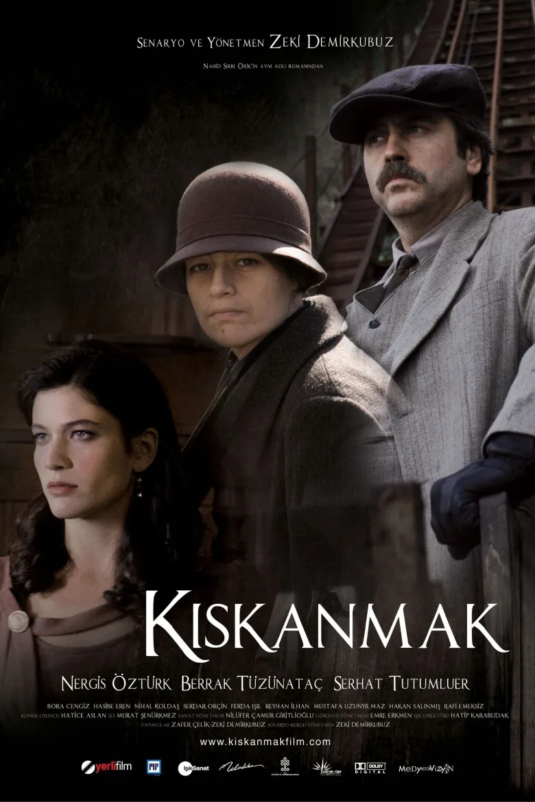Kıskanmak İndir - görsel 6