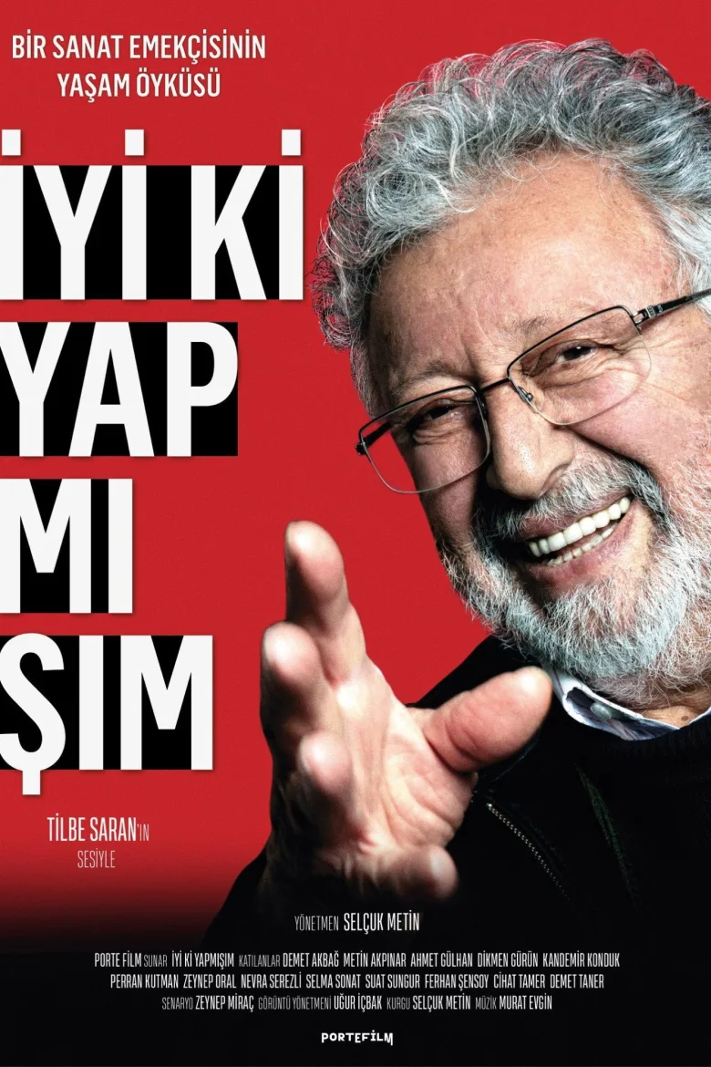 İyi ki Yapmışım İndir - görsel 5