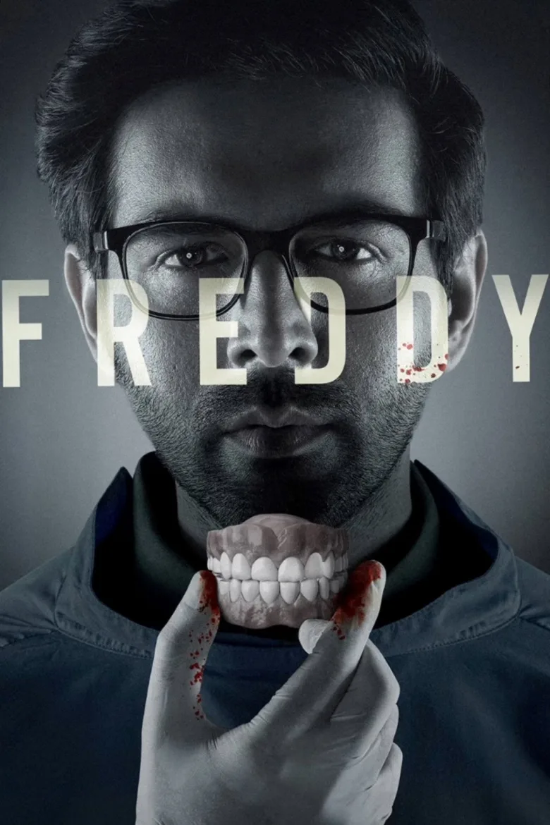 Freddy İndir - görsel 11