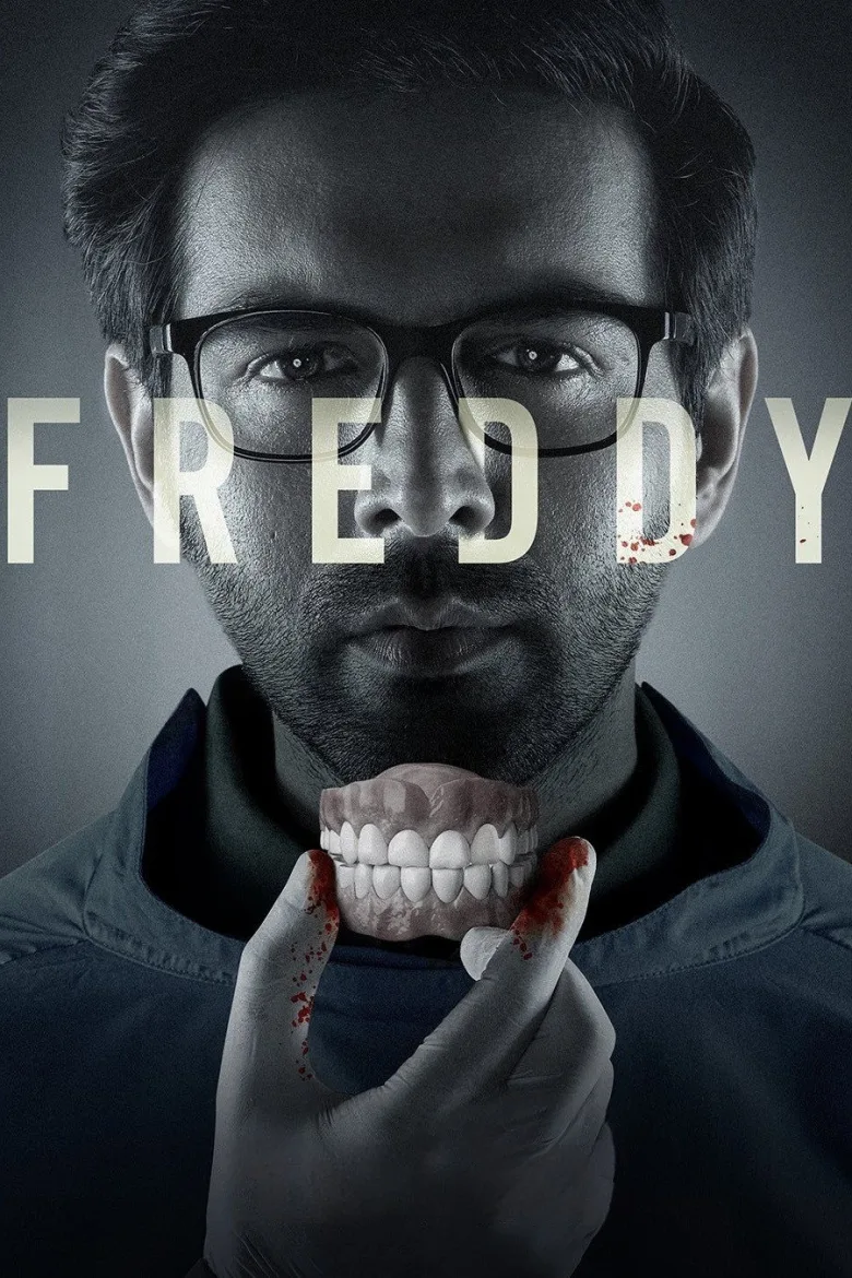 Freddy İndir - görsel 12