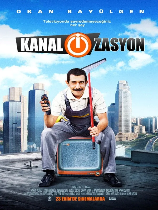 Kanal-i-zasyon İndir - görsel 3